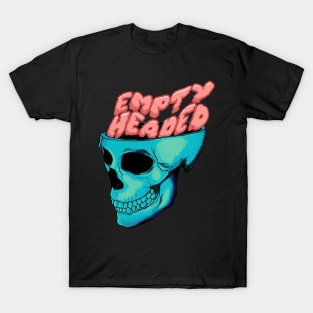 Empty Headed T-Shirt